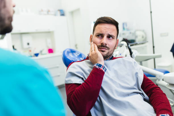 Emergency Dental Services in Waseca, MN