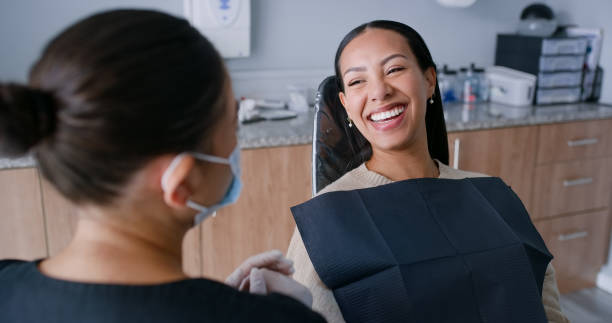 Full Mouth Reconstruction in Waseca, MN